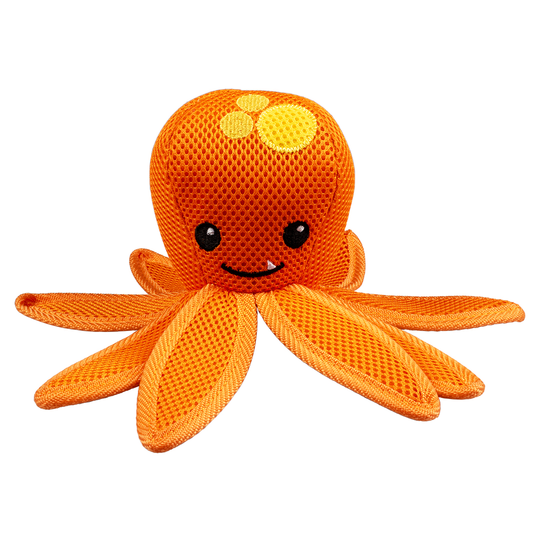 Duvoplus Wasserspielzeug Refresh Oktopus 