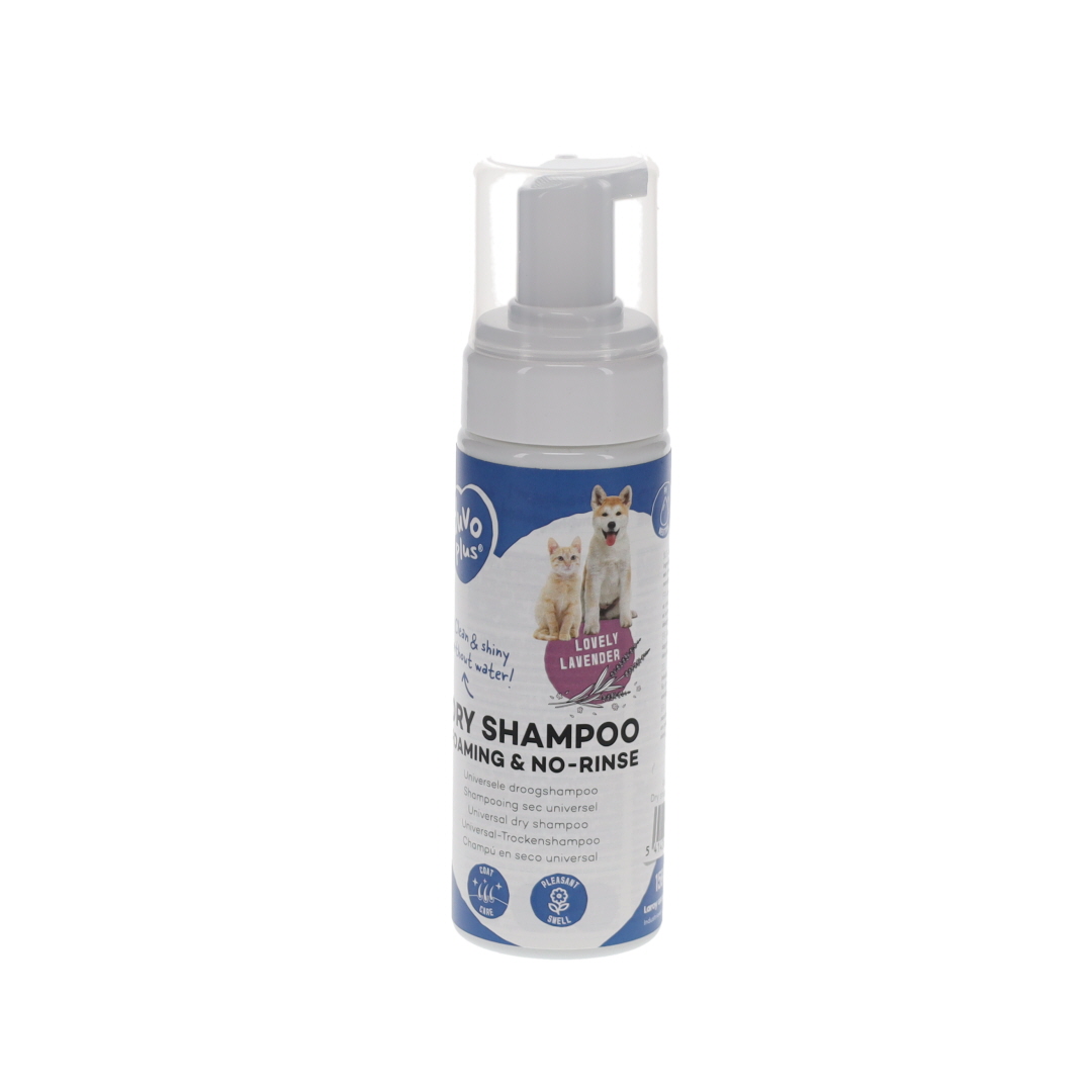 Duvoplus Trockenshampoo 150ml 