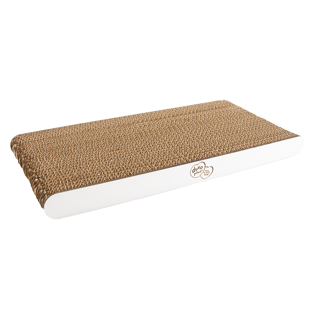 Duvoplus Kratzbrett Flay Flat 