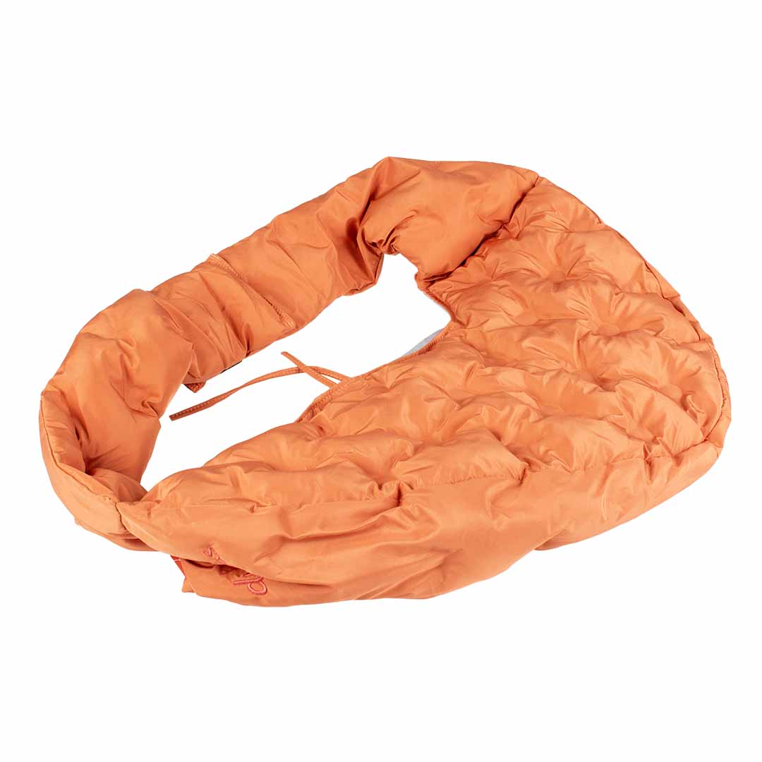 Duvoplus Fronttasche Trail - orange 