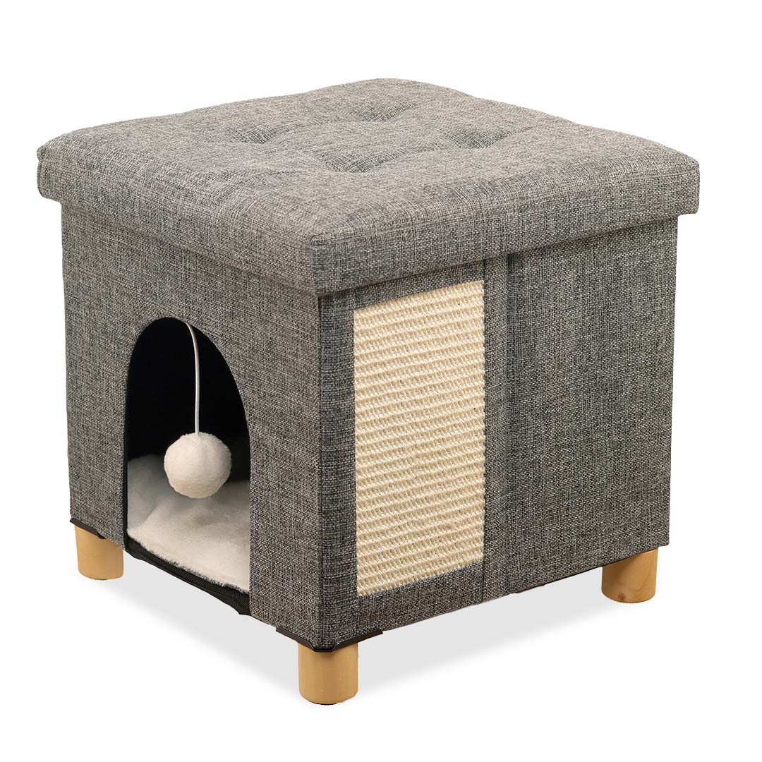 Duvoplus Katzenhaus Gina 