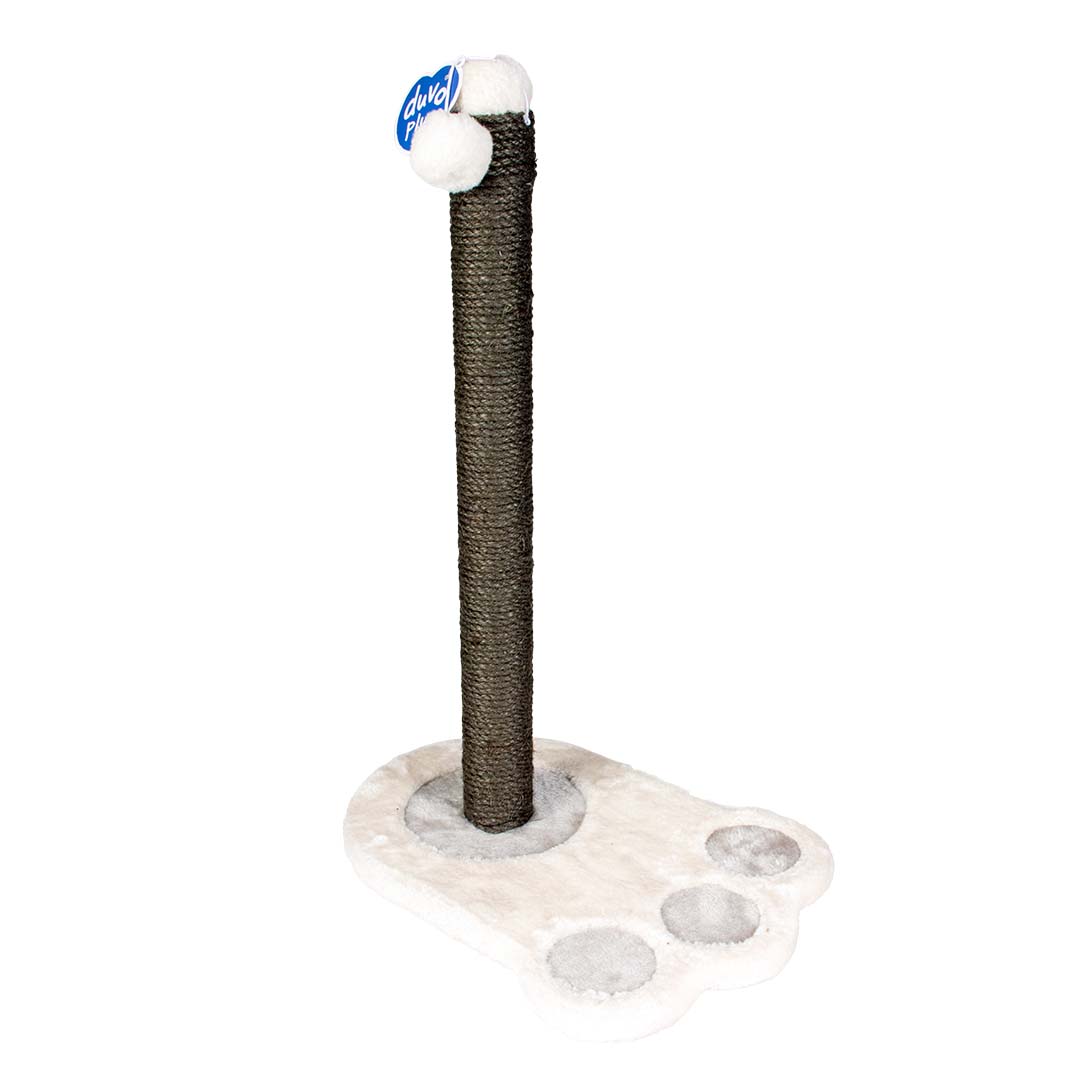 Duvoplus Kratzstamm Paw Beige 