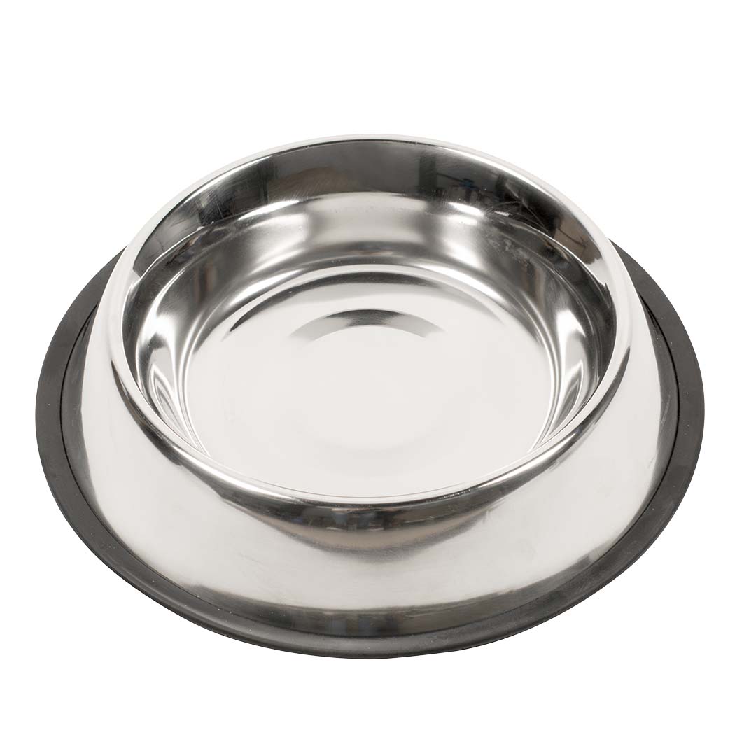 Duvoplus Edelstahlnapf Classic Fix 240ml-16cm