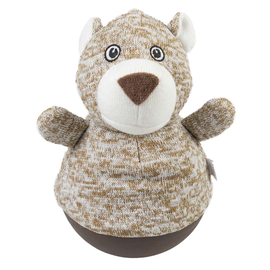 Duvoplus Plüschtier Tumbly Löwin - beige 