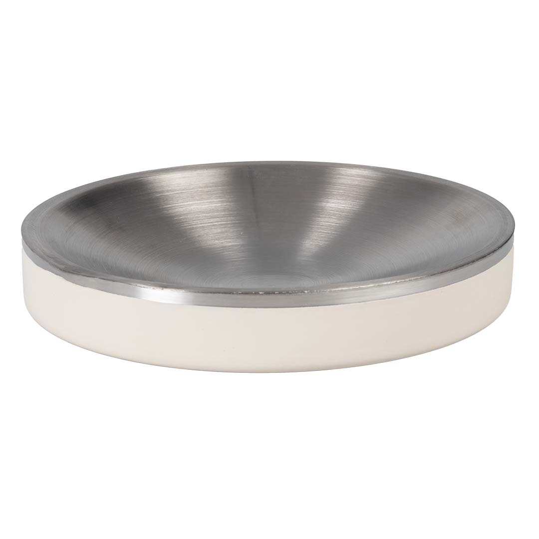 Duvoplus Futterschale Heavy Fix - creme 