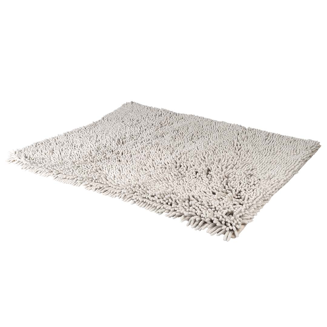 Duvoplus Magiclean Matte Wollweiß 