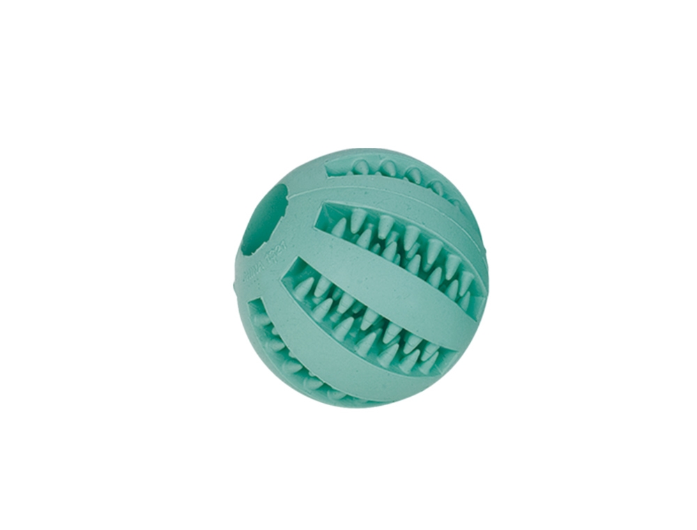Nobby Dental Ball türkis - 7cm 