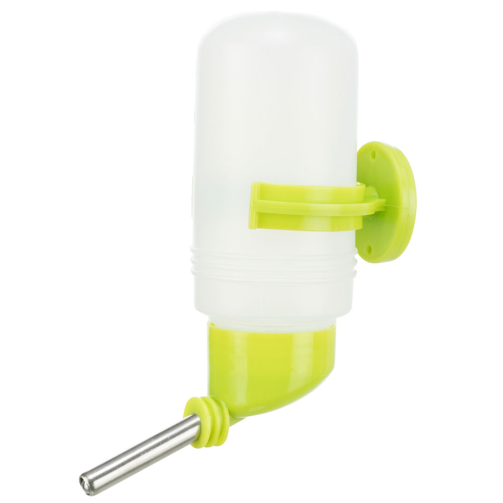 Trixie Kleintiertränke mit Käfighalter - 125 ml 