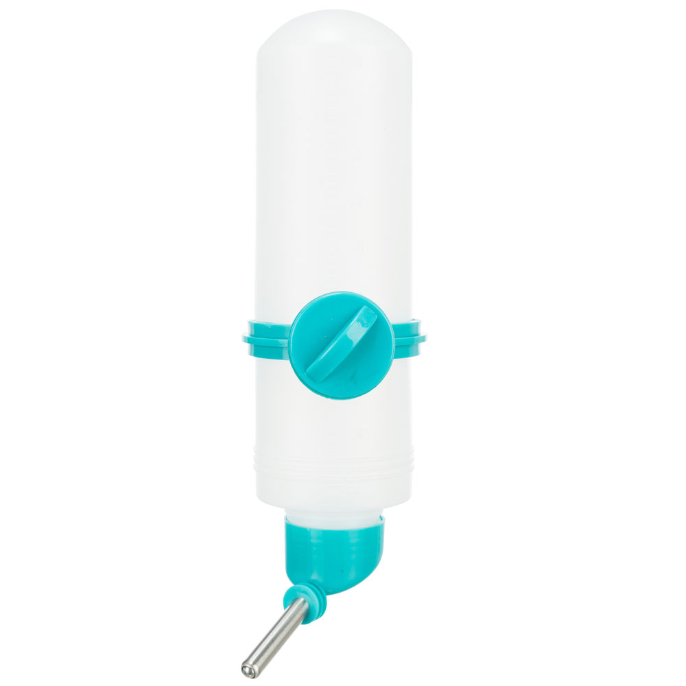 Trixie Kleintiertränke mit Käfighalter - 500 ml 