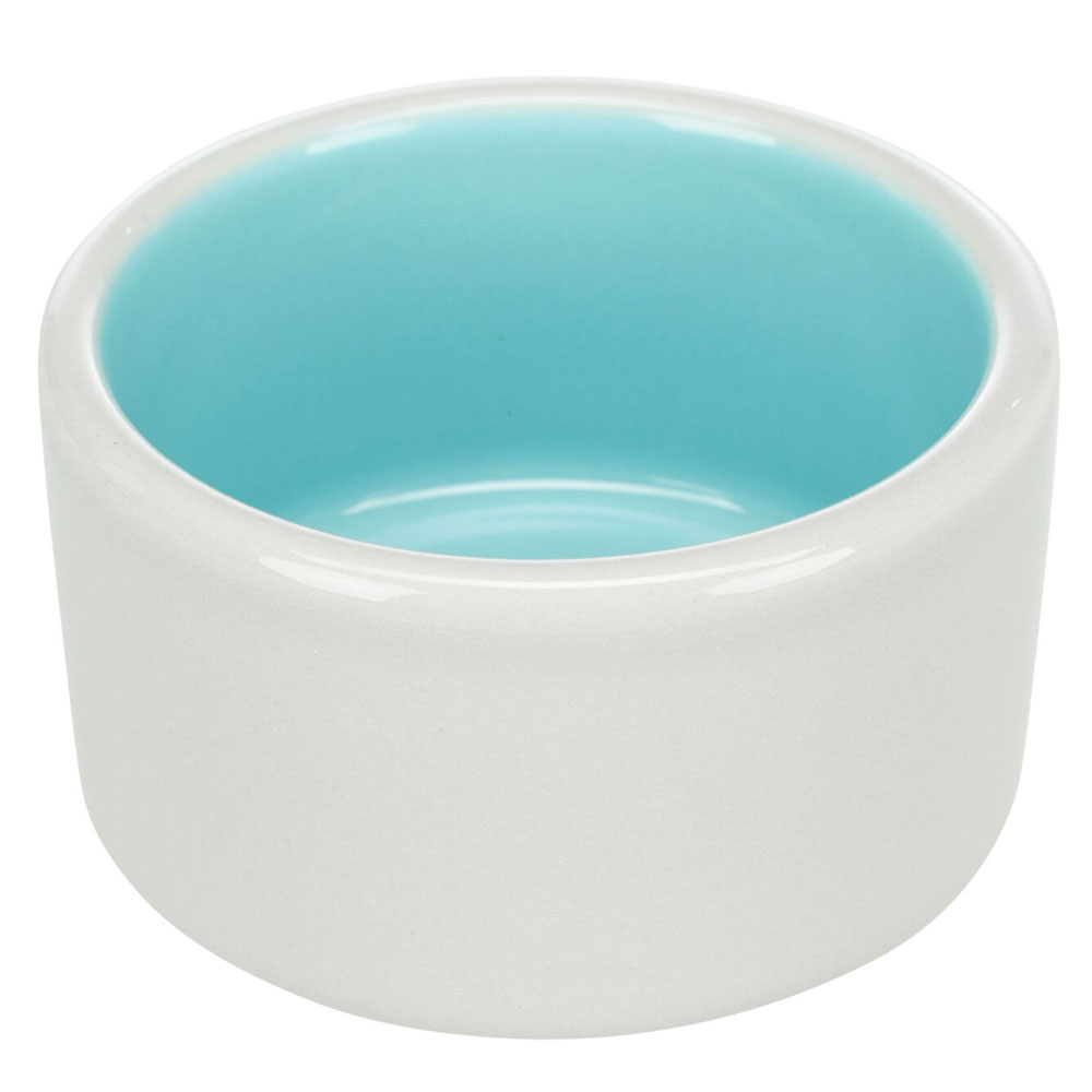 Trixie Keramiknapf für Kleintiere - 100 ml 