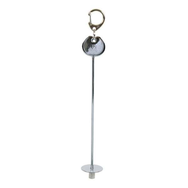 Trixie Fruchthalter aus Metall - ca. 16,5 cm 
