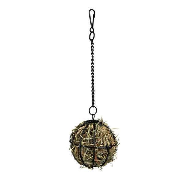 Trixie Food-Ball für Kleintiere - 8 cm 