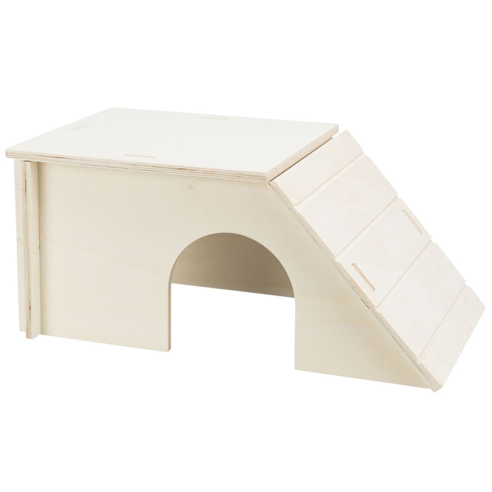 Trixie Haus Bent 51 × 24 × 33 cm