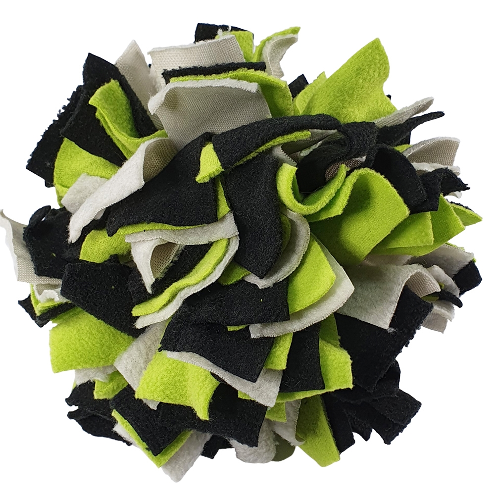 Nobby Schnüffelball Colore - 20cm 