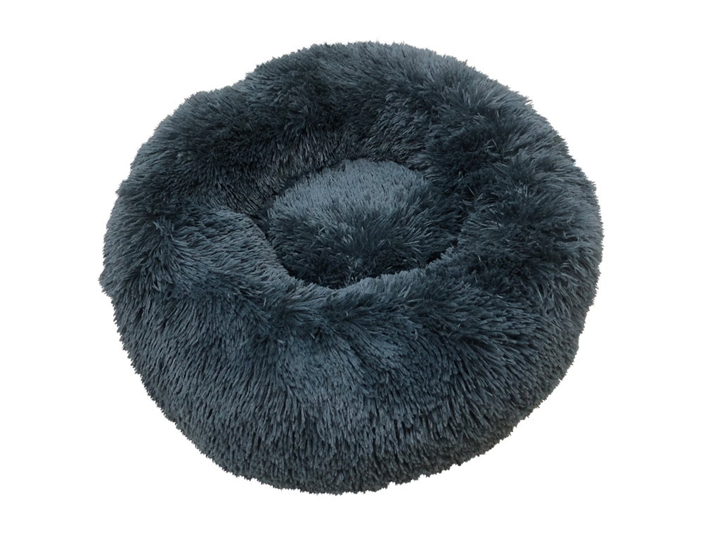 Nobby Donutbett Esla - dunkelblau 