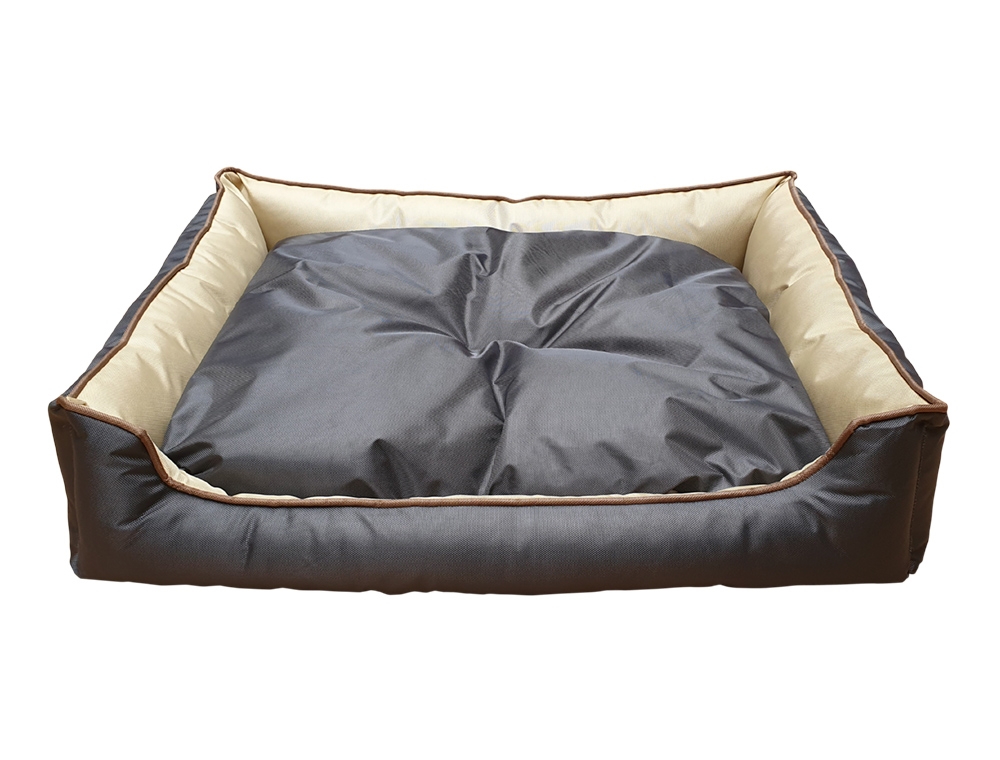 Nobby Komfortbett Asja - 130x100cm 