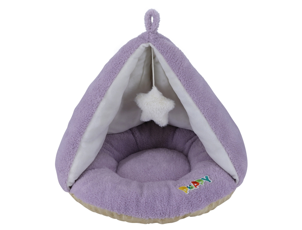 Nobby Komfortzelt Puppy - oval 