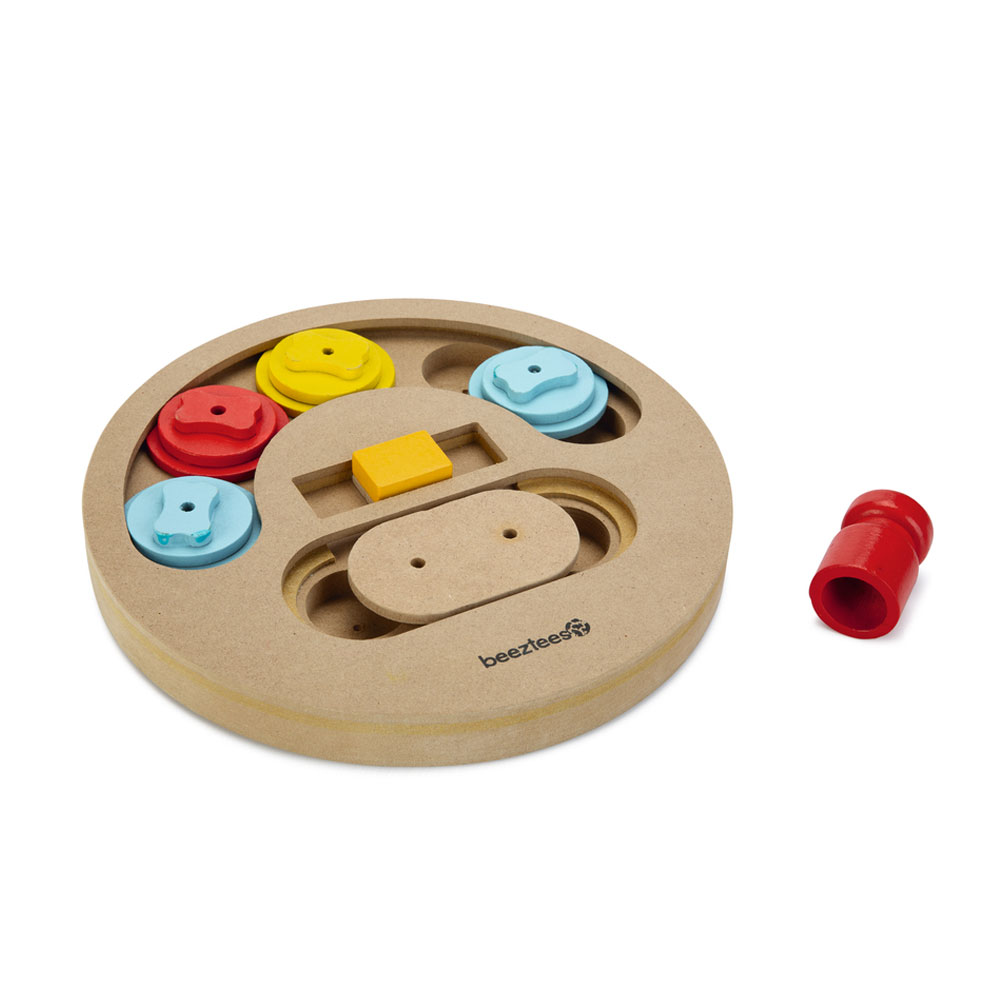 Beeztees Brain Game Sambo 