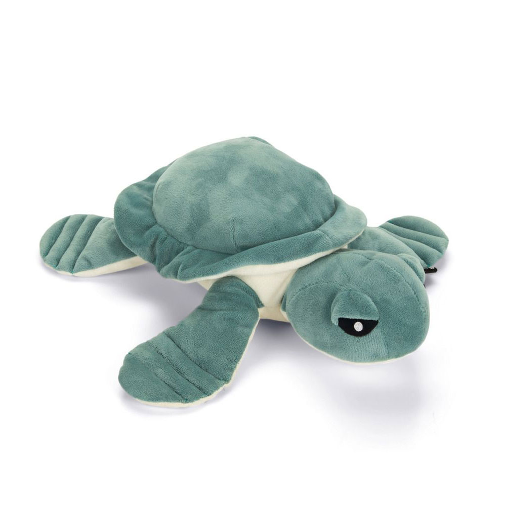 Beeztees Plüschschildkröte Daley (geräuschlos) 
