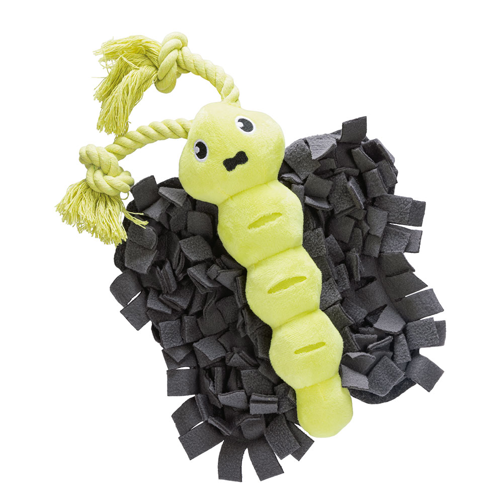 Beeztees Hide And Seek Schmetterling 