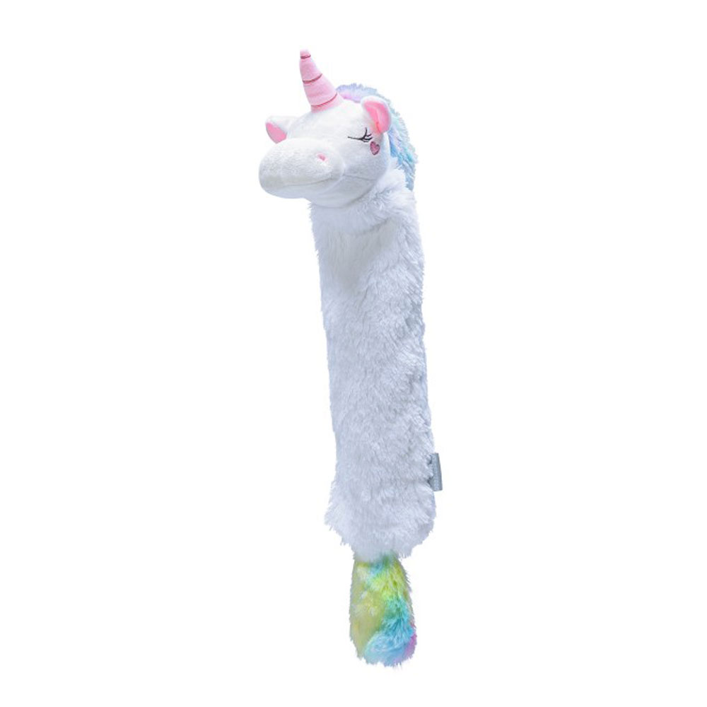 Beeztees Puppy Flatino Einhorn Lo 