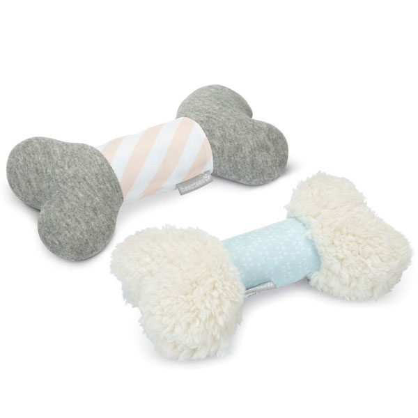 Beeztees Puppy Spielknochen 