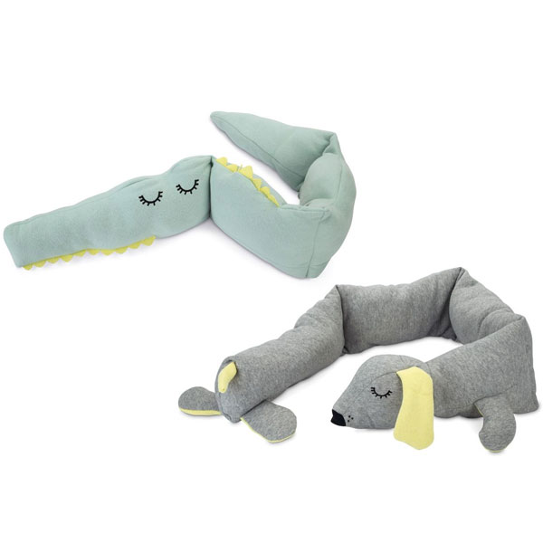 Beeztees Puppy Cuddle Toy - 120 cm 