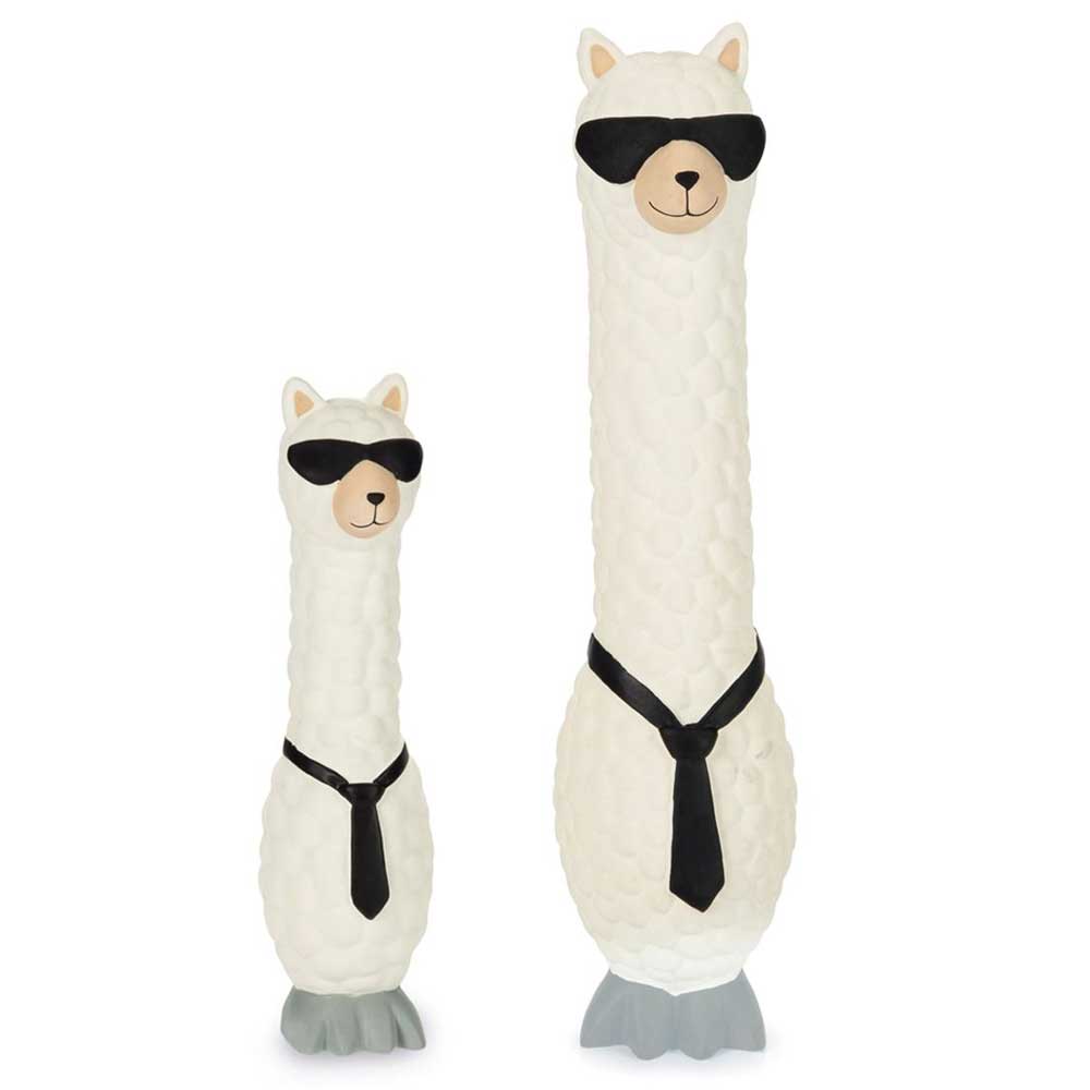 Beeztees Latex Spielzeug Alpaka Sunny 40 cm