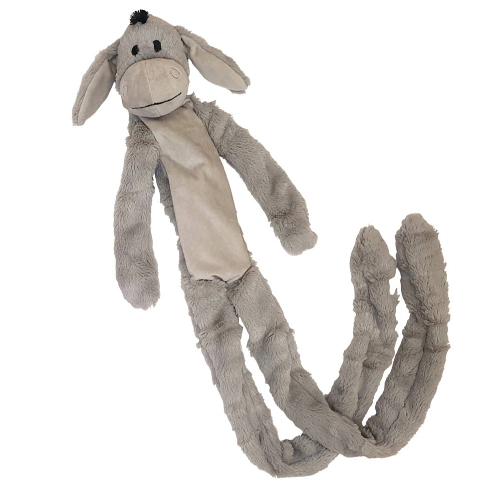 Nobby Plüschtier Long Esel - 105cm 