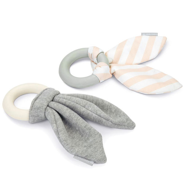 Beeztees Puppy Kauring für Welpen 