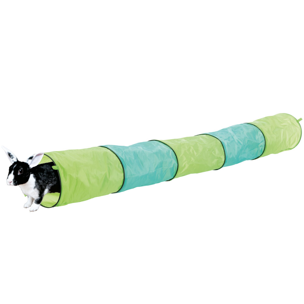 Trixie Spieltunnel für Kaninchen 
