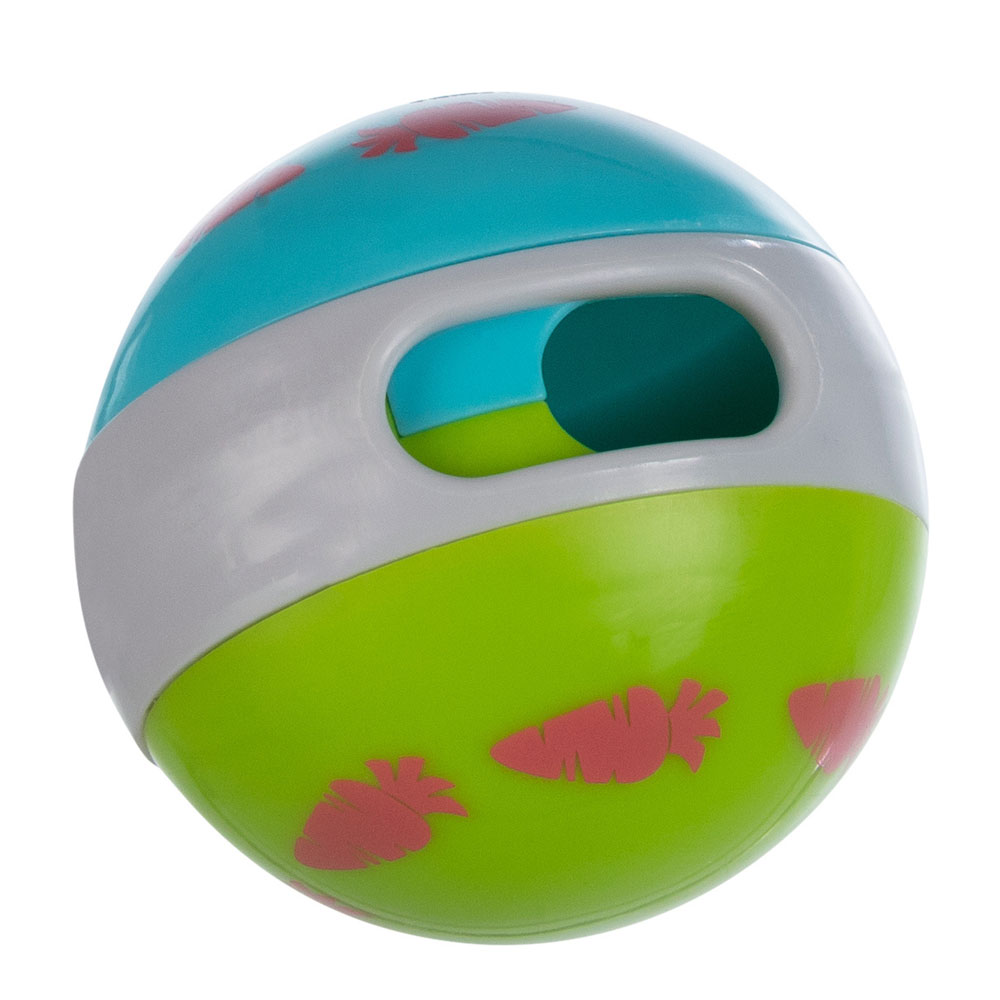 Trixie Snackball für Kleintiere - 6 cm 
