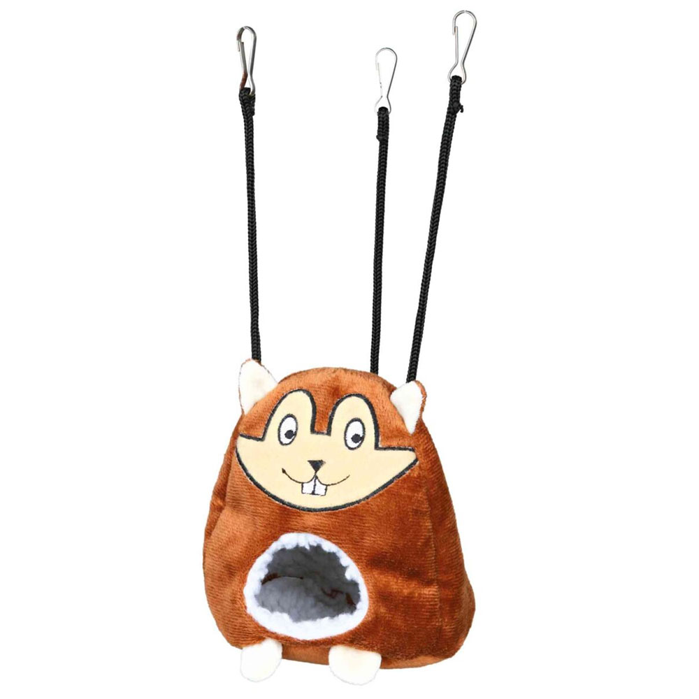 Trixie Kuschelhöhle Hamster 