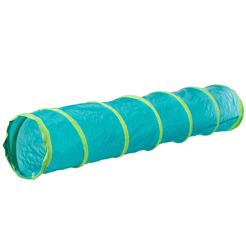 Trixie Nylon-Spieltunnel für Kleintiere 