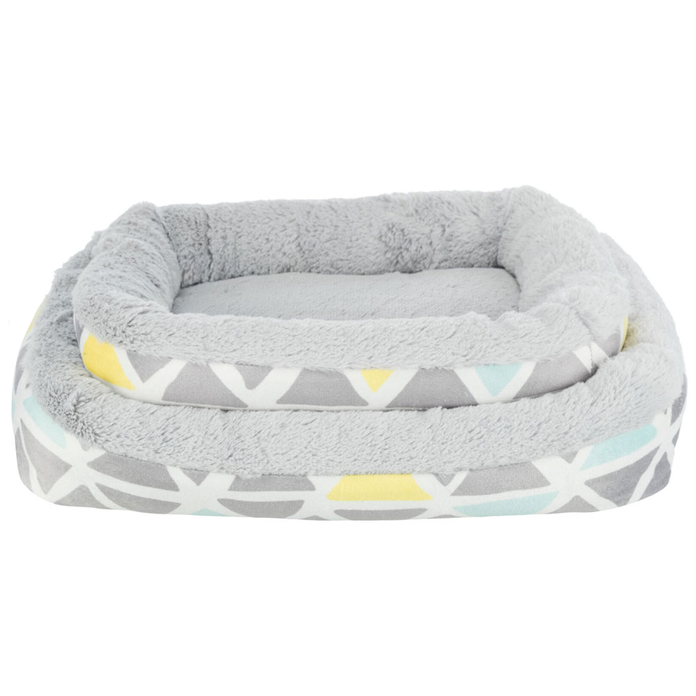 Trixie Kuschelbett Sunny für Kleintiere 