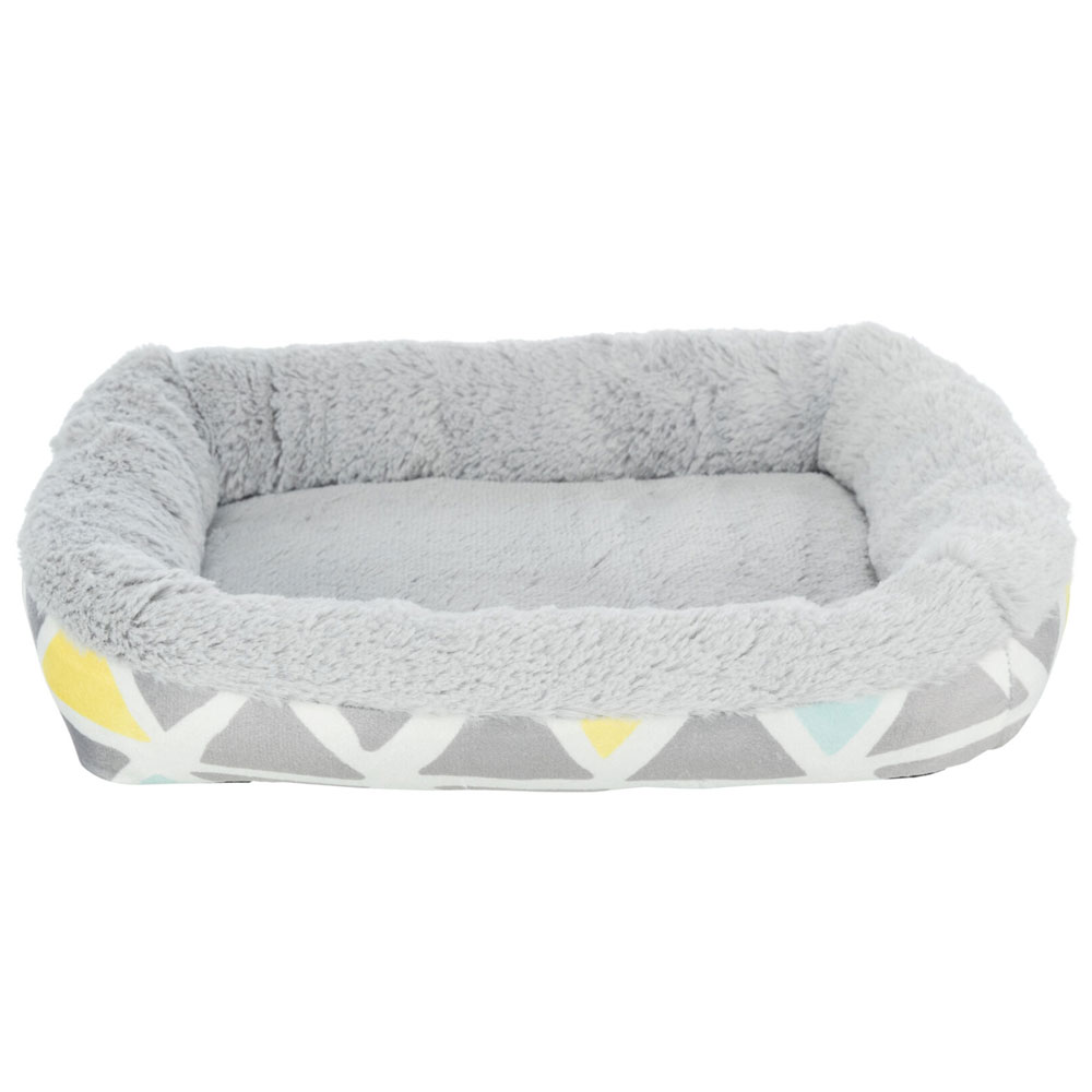 Trixie Kuschelbett Sunny für Kleintiere 30 × 6 × 22 cm