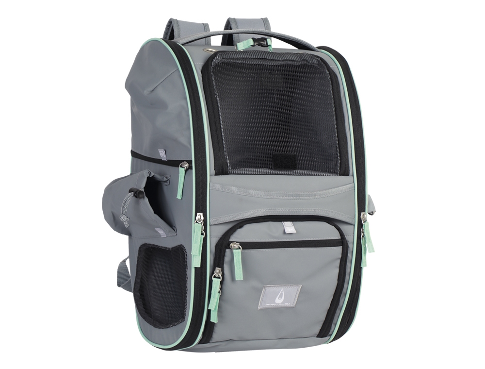 Nobby Multifunktions-Rucksack Nomad 