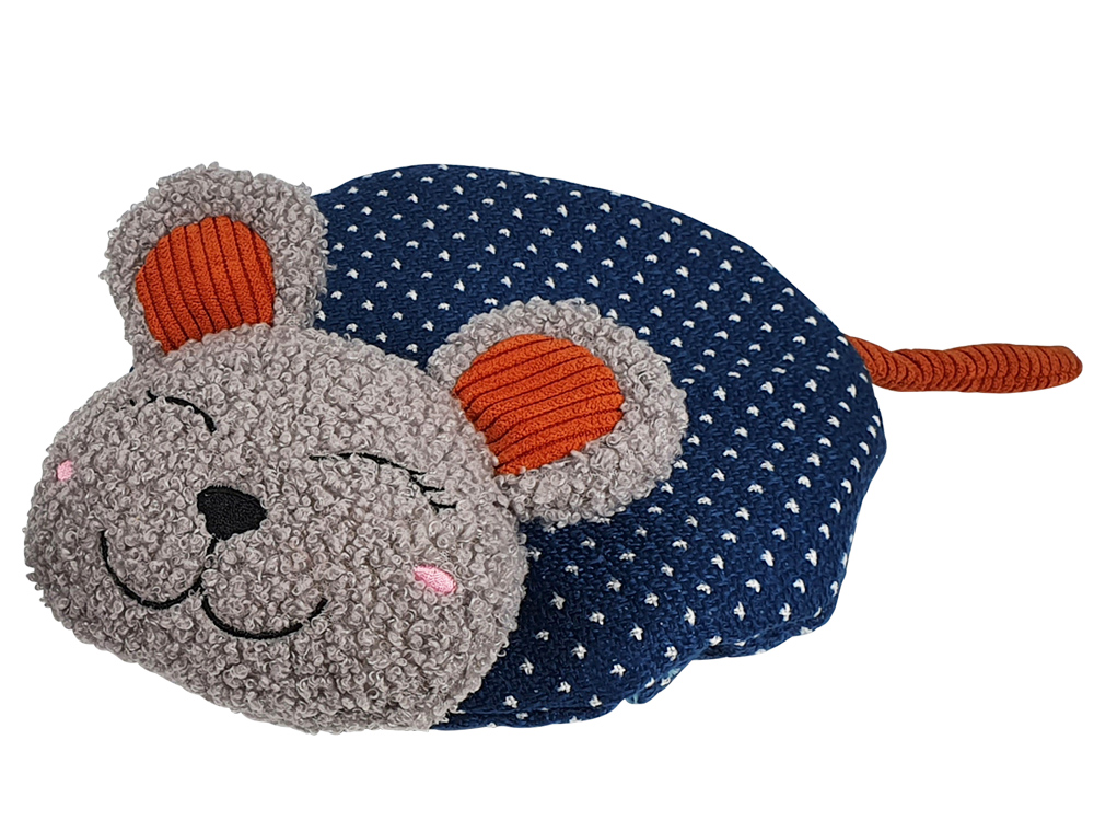 Nobby Katzenspielzeug Mauskissen 28cm 