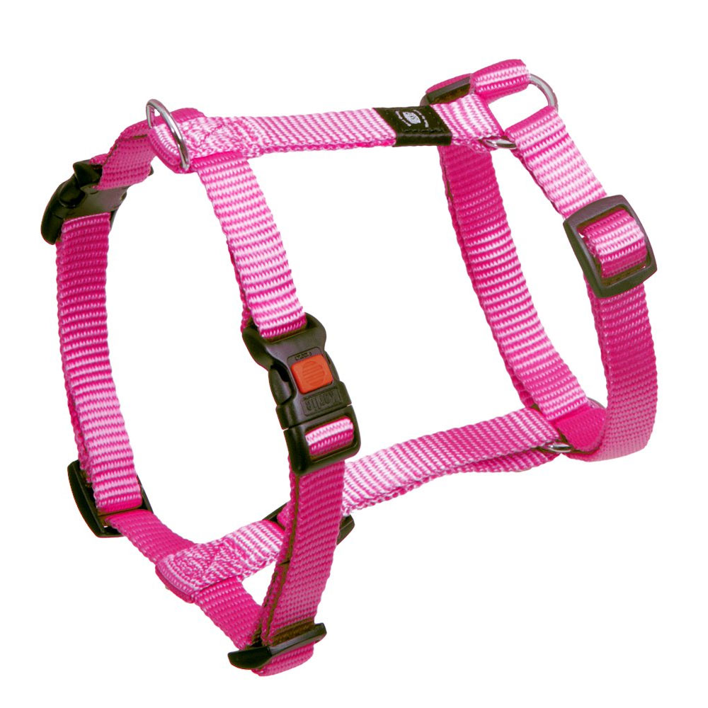 Karlie ASP Geschirr - Pink 