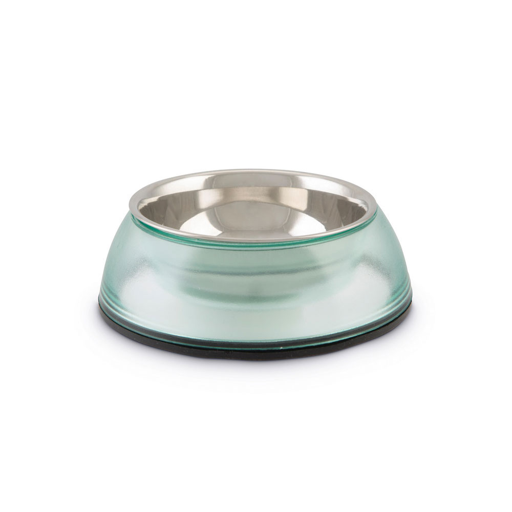 Beeztees Katzennapf Triva - 160 ml Mint