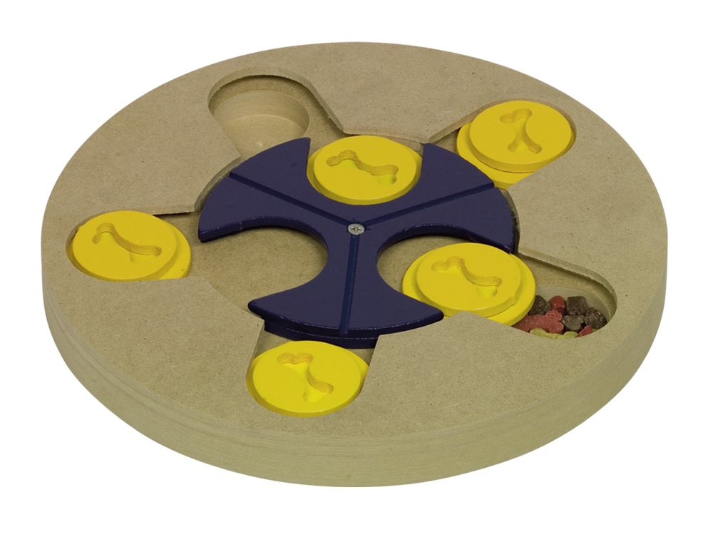 Nobby BrainBoard Star 