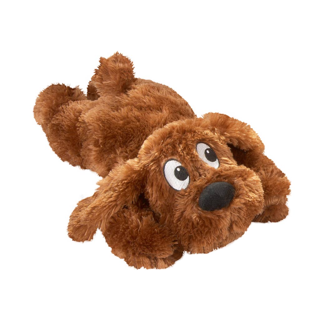 Nobby Plüsch Hund Schlappi - 39cm 