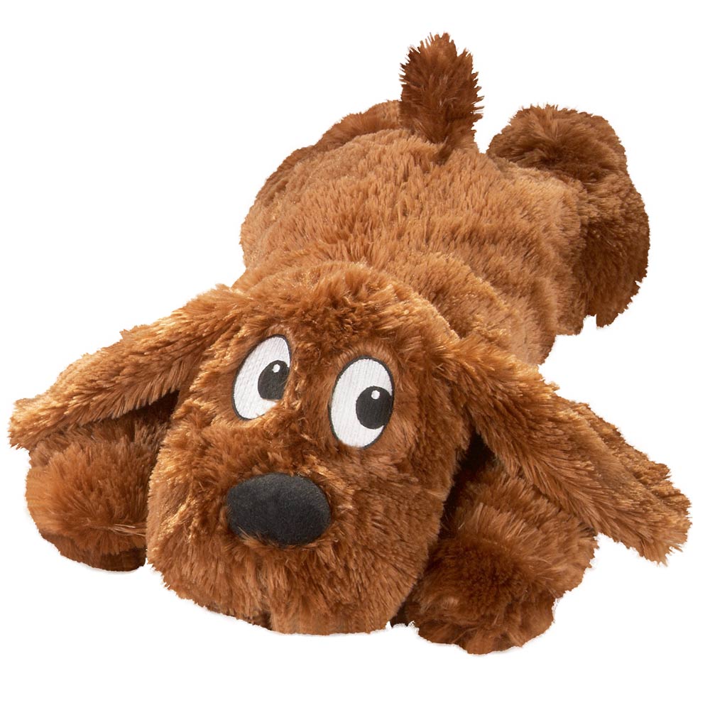 Nobby Plüsch Hund Schlappi - 52cm 