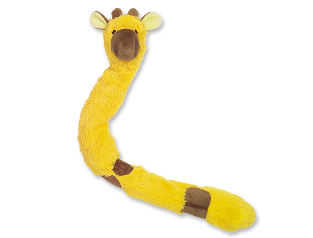 Nobby Plüsch Giraffe lang - 55cm 