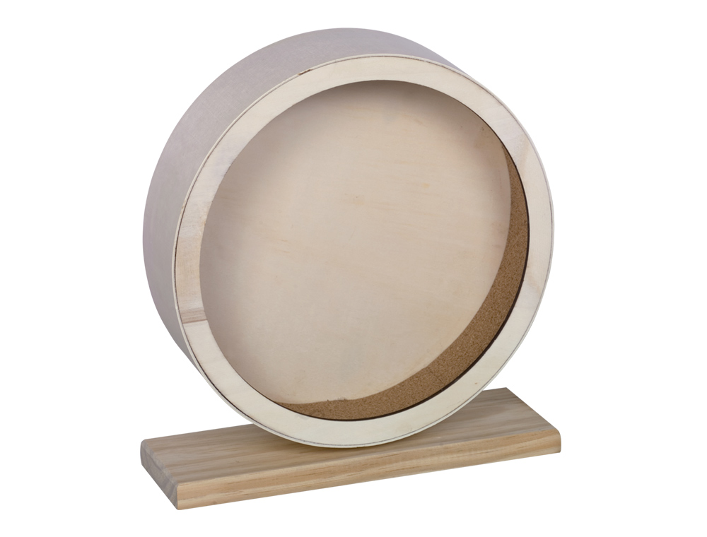 Nobby Holzlaufrad Cork ø 29 cm