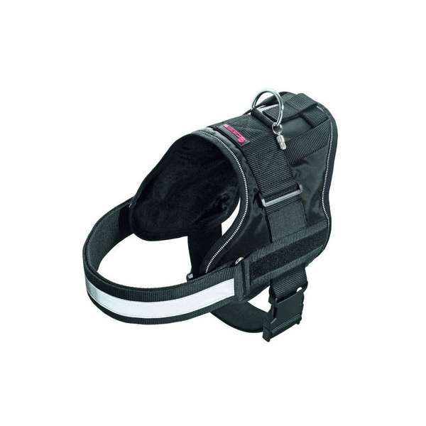 Karlie Xtreme No Limit Teflon-Geschirr - Schwarz 