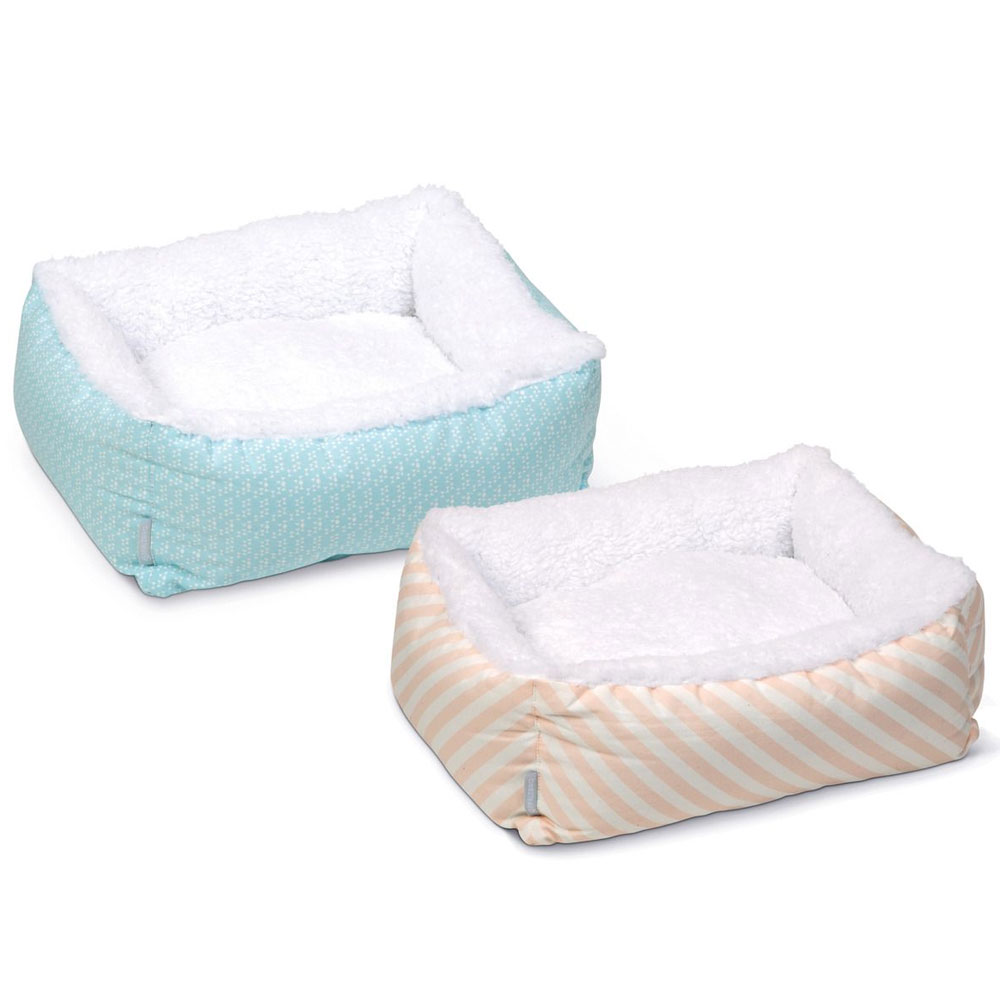 Beeztees Puppy Hundebett Nappy 