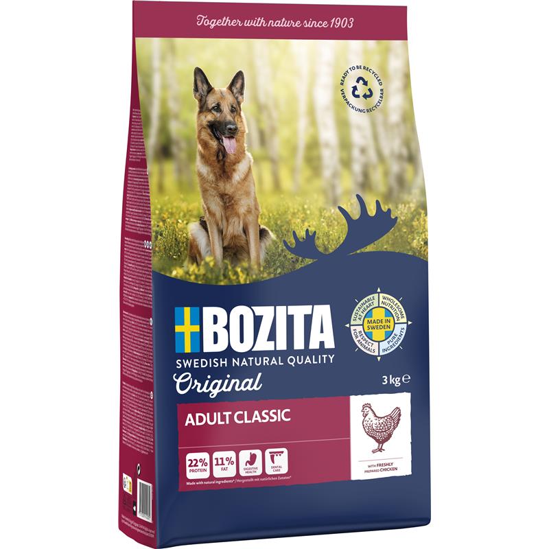 Bozita Original Adult Classic 