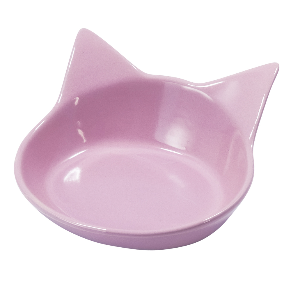Nobby Keramikschale Neko - pink 
