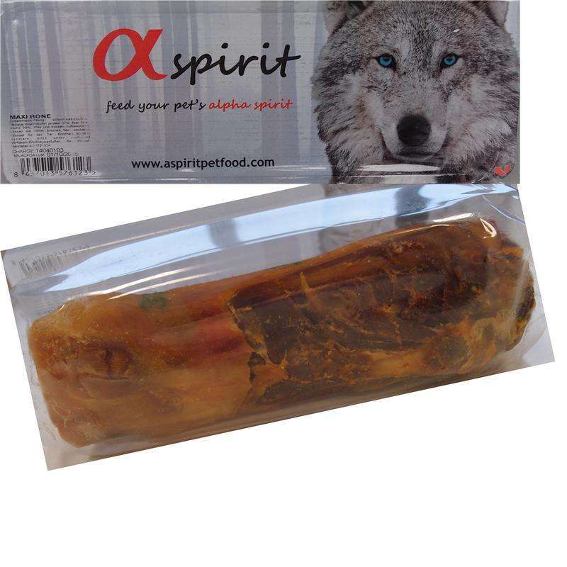 Alpha Spirit Schinkenknochen Maxi 1 St. 